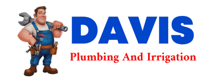 Trusted plumber in REYDON